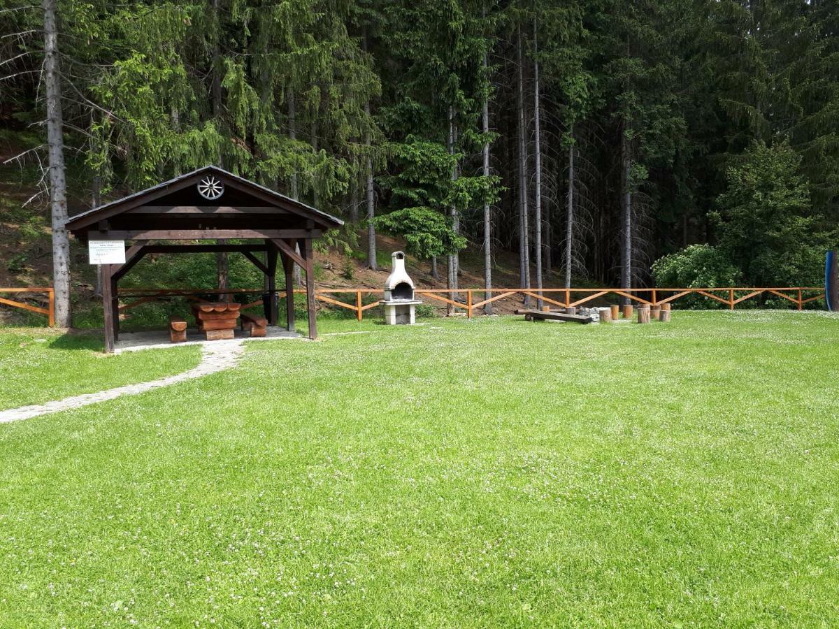 Apartment Hrabovo Barbora 19
